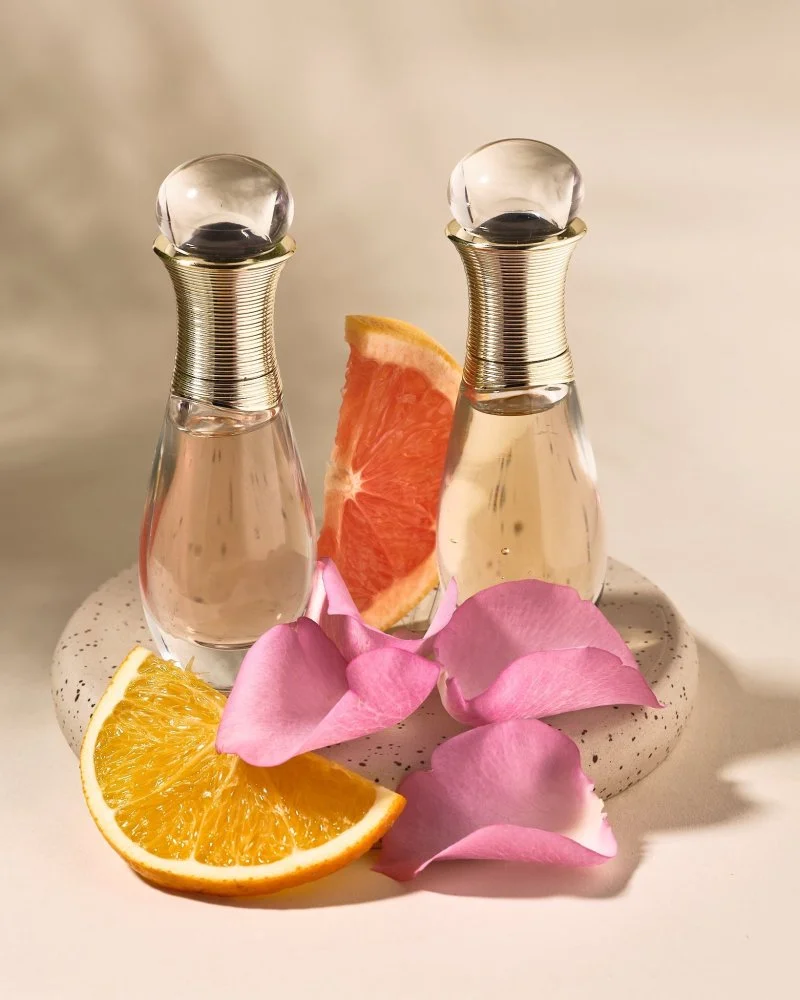 J'adore Roller-Pearl toaletna voda 20 ml