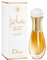J'adore Infinissime Roller-Pearl parfumska voda 20 ml