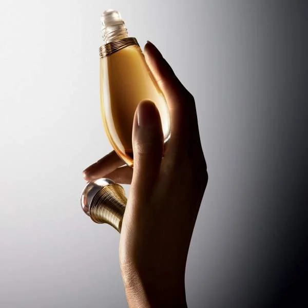 J'adore Infinissime Roller-Pearl parfumska voda 20 ml