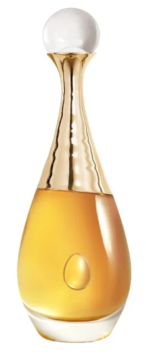Dior J'adore L'Or esenca parfuma v razpršilu