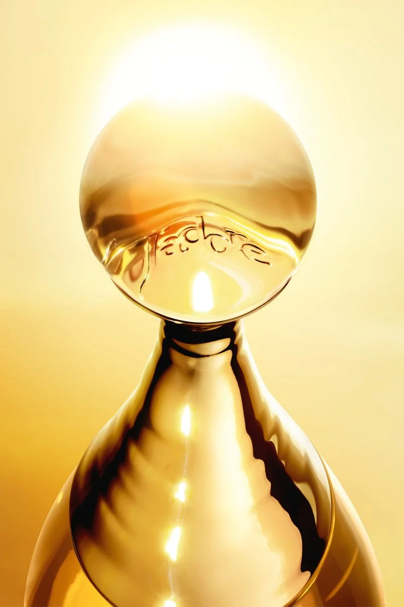 J'adore L'Or esenca parfuma v razpršilu 80 ml