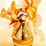J'adore L'Or esenca parfuma v razpršilu 80 ml