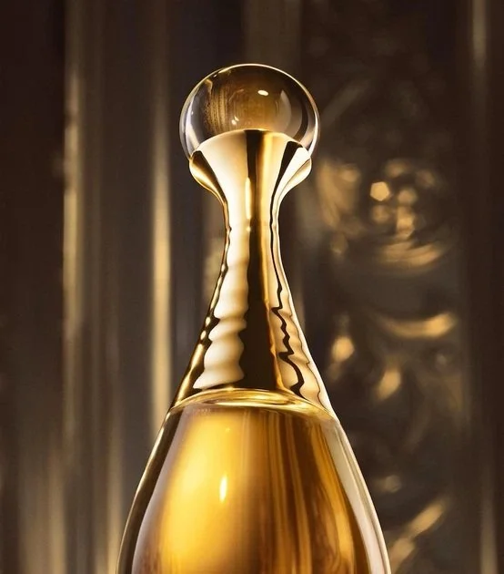 J'adore L'Or esenca parfuma v razpršilu 80 ml