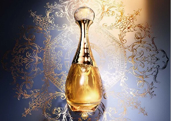 J'adore L'Or esenca parfuma v razpršilu 80 ml