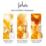 J'adore L'Or esenca parfuma v razpršilu 80 ml