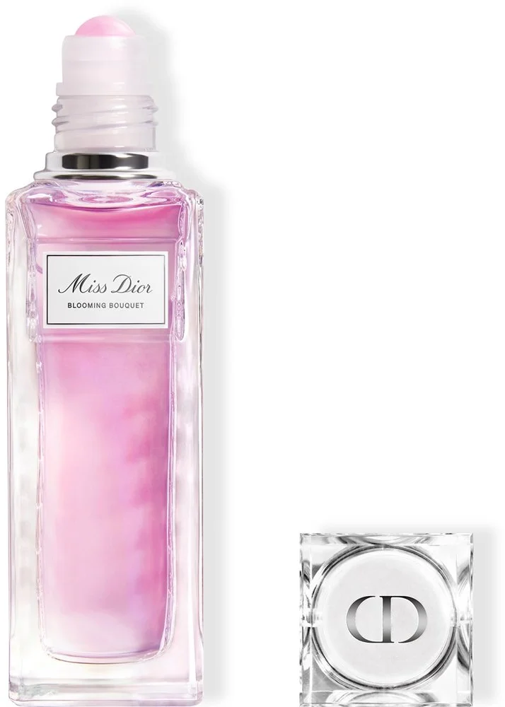 Miss Dior Blooming Bouquet Roller-Pearl toaletna voda 20 ml