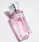 Miss Dior Blooming Bouquet Roller-Pearl toaletna voda 20 ml