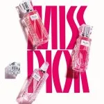 Miss Dior Blooming Bouquet Roller-Pearl toaletna voda 20 ml