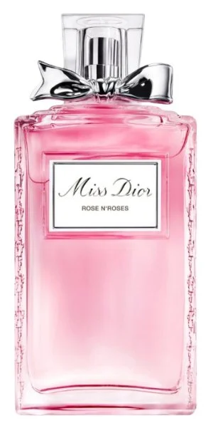 Dior Miss Dior Rose N'Roses toaletna voda