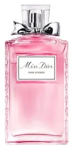 Miss Dior Rose N'Roses toaletna voda 150 ml