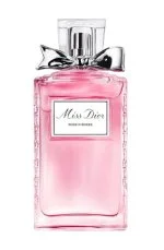 Miss Dior Rose N'Roses toaletna voda 50 ml