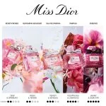 Miss Dior Rose N'Roses toaletna voda 50 ml