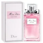 Miss Dior Rose N'Roses toaletna voda 50 ml
