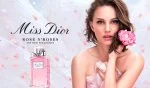 Miss Dior Rose N'Roses toaletna voda 50 ml