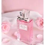 Miss Dior Rose N'Roses toaletna voda 50 ml
