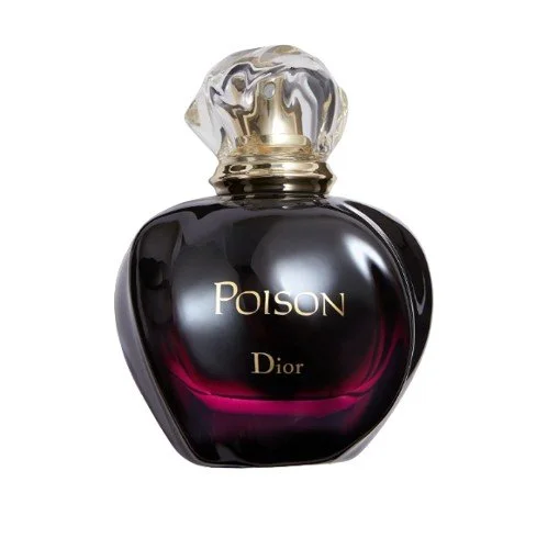 Poison toaletna voda 50 ml