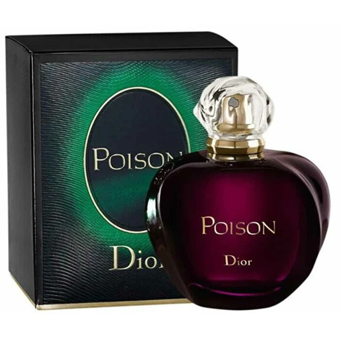 Poison toaletna voda 50 ml
