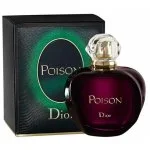 Poison toaletna voda 50 ml