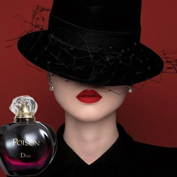 Poison toaletna voda 50 ml