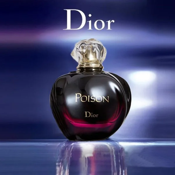 Poison toaletna voda 50 ml