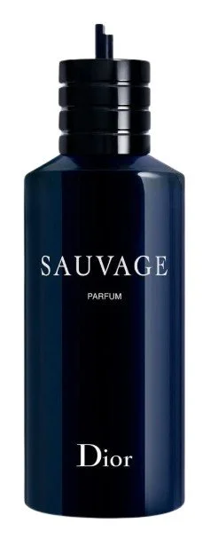 Dior Sauvage polnilo za parfum