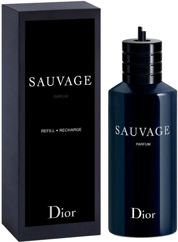 Sauvage polnilo za parfum 300 ml