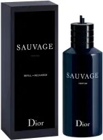 Sauvage polnilo za parfum 300 ml