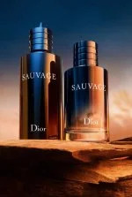 Sauvage polnilo za parfum 300 ml