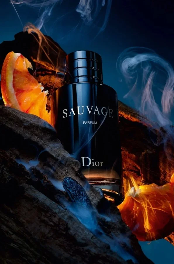Sauvage polnilo za parfum 300 ml