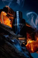 Sauvage polnilo za parfum 300 ml