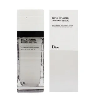 Dior Homme Dermo System voda po britju za moške