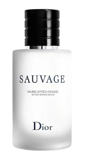 Sauvage balzam po britju 100 ml
