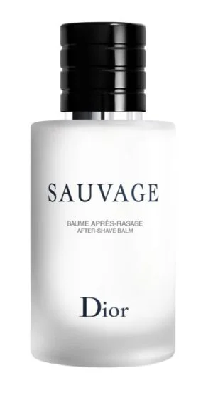 Dior Sauvage balzam po britju