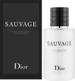Sauvage balzam po britju 100 ml