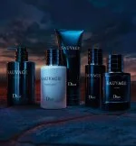 Sauvage balzam po britju 100 ml
