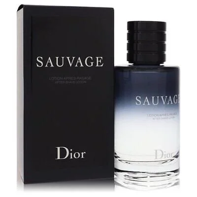 Sauvage losjon po britju 100 ml