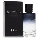 Sauvage losjon po britju 100 ml