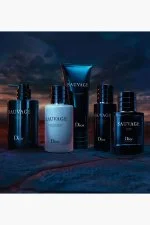 Sauvage losjon po britju 100 ml