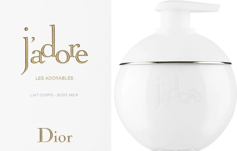 J'adore Les Adorables mleko za telo 200 ml