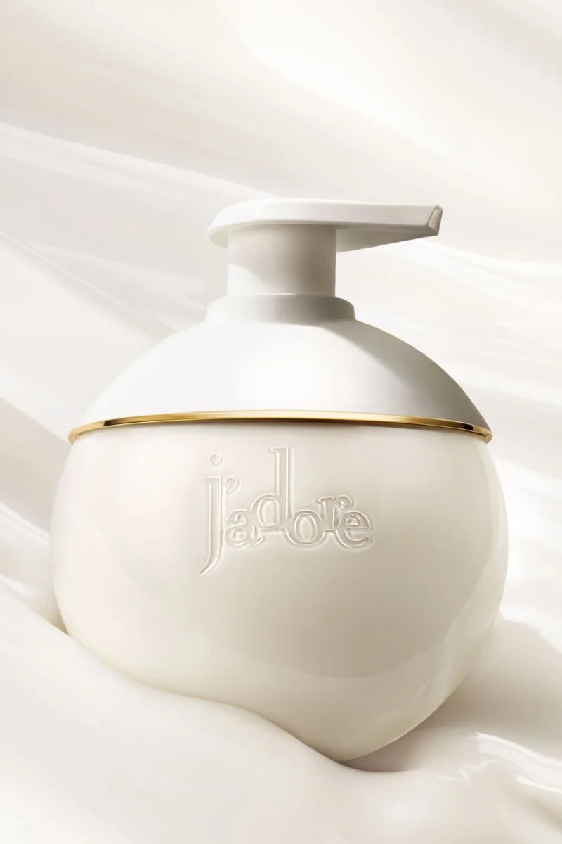 J'adore Les Adorables mleko za telo 200 ml
