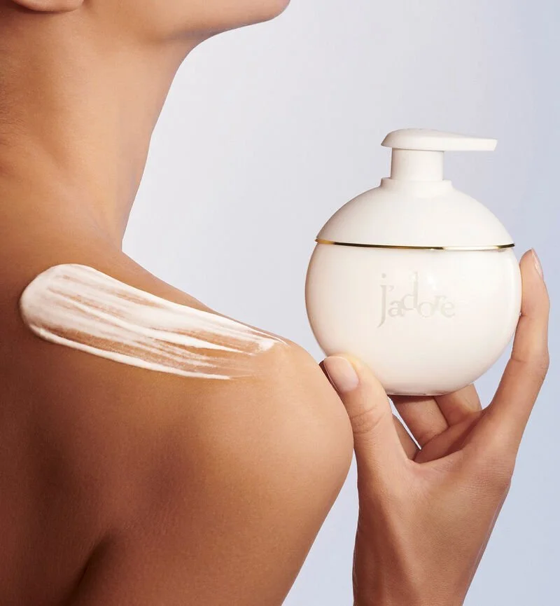 J'adore Les Adorables mleko za telo 200 ml