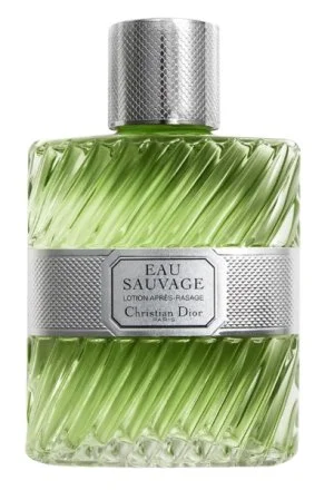 Dior Eau Sauvage losjon po britju v spreju