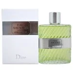 Eau Sauvage losjon po britju v spreju 100 ml
