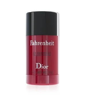 Dior Fahrenheit deostik za moške