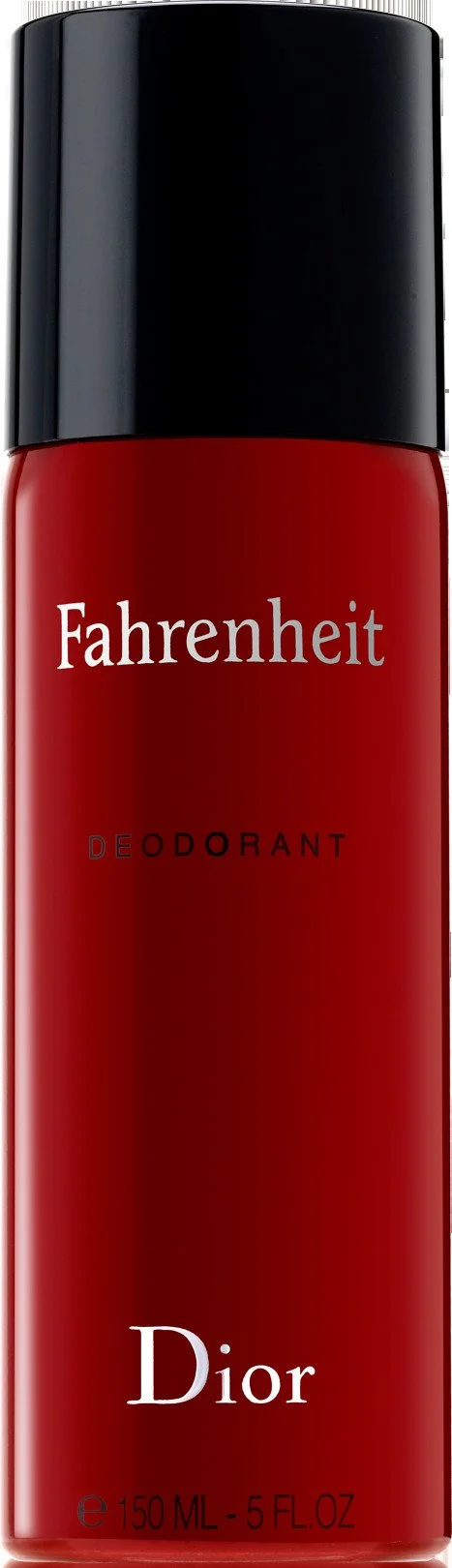 Fahrenheit dezodorant v spreju za moške 150 ml