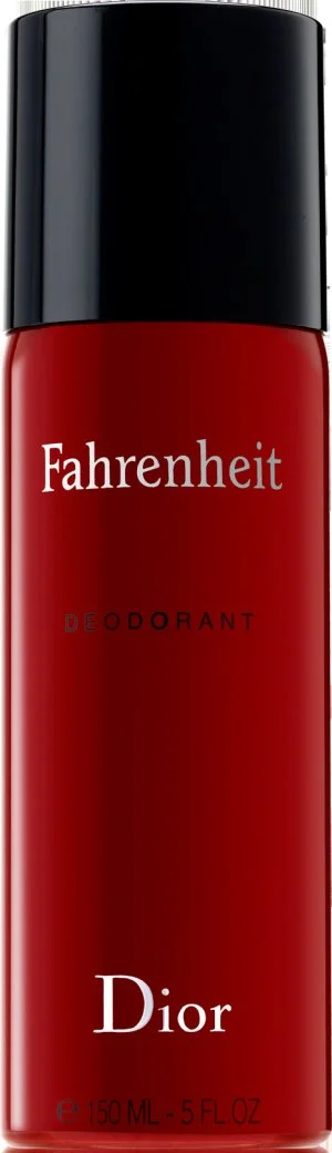 Dior Fahrenheit dezodorant v spreju za moške