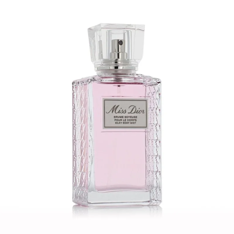 Miss Dior telesni sprej za ženske 100 ml