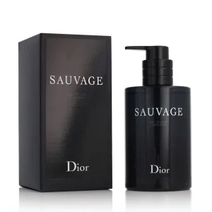 Dior Sauvage SG za moške