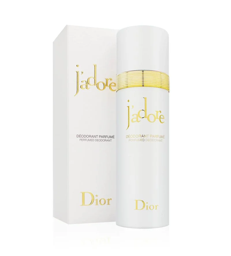 J'adore deodorant v spreju za ženske 100 ml