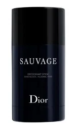 Sauvage dezodorant v stiku 75 g